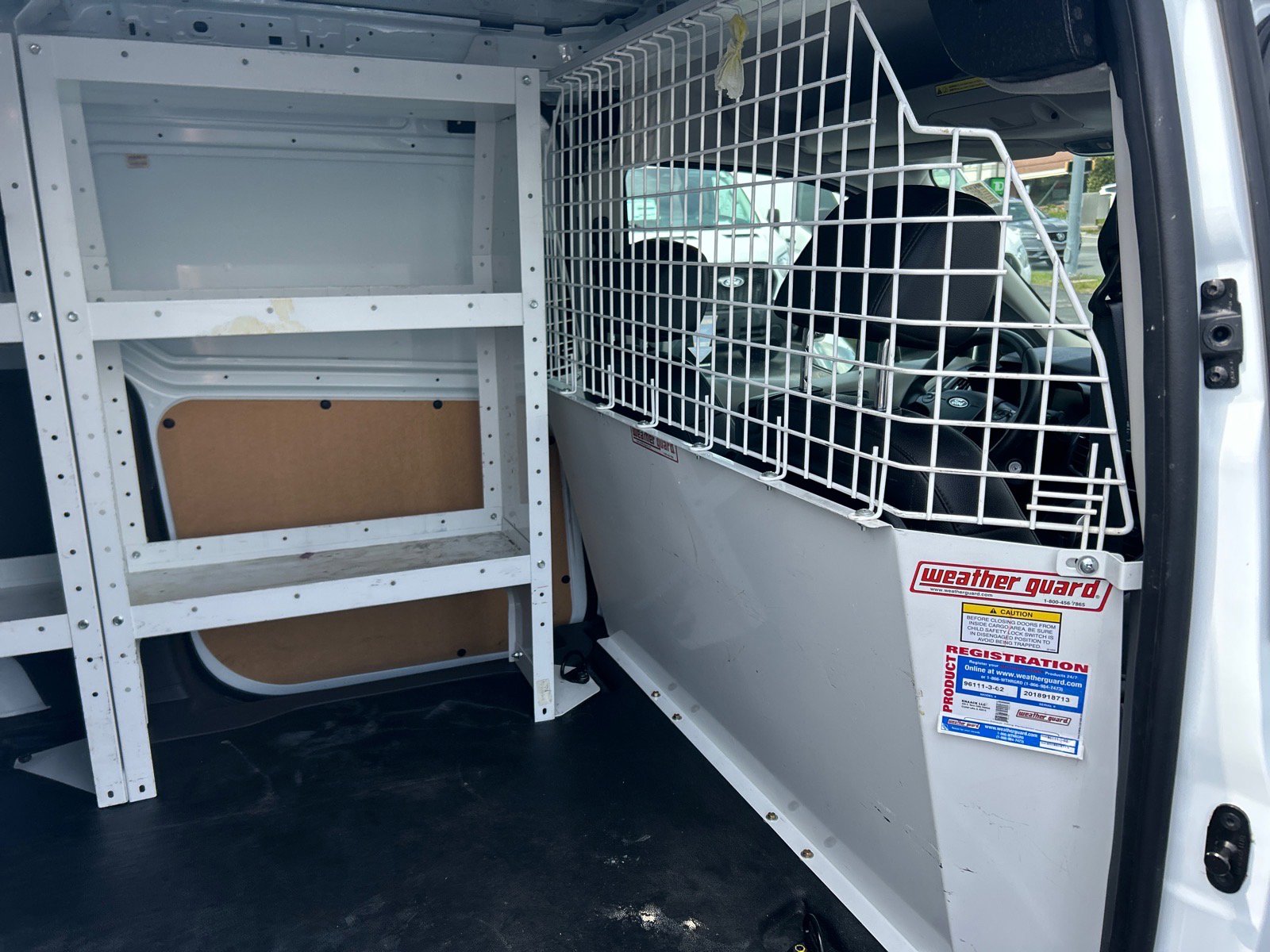 Certified 2020 Ford Transit Connect XL FWD image 16