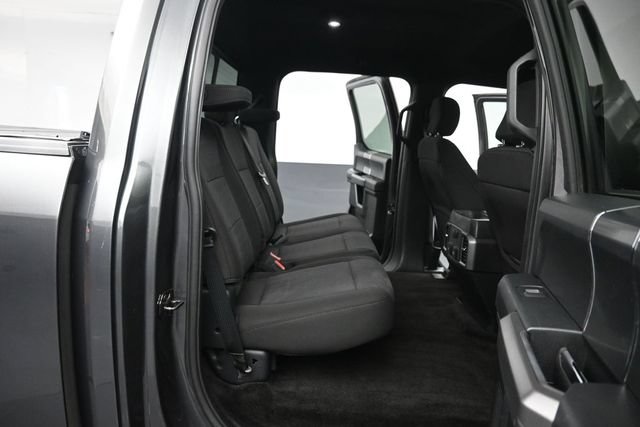 Certified 2018 Ford F150 XLT w/ Equipment Group 302A Luxury AWD/4WD image 24