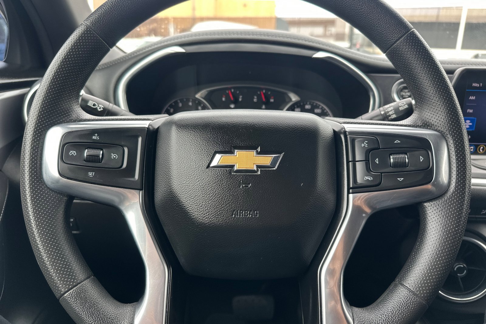 Used 2021 Chevrolet Blazer LT image 21