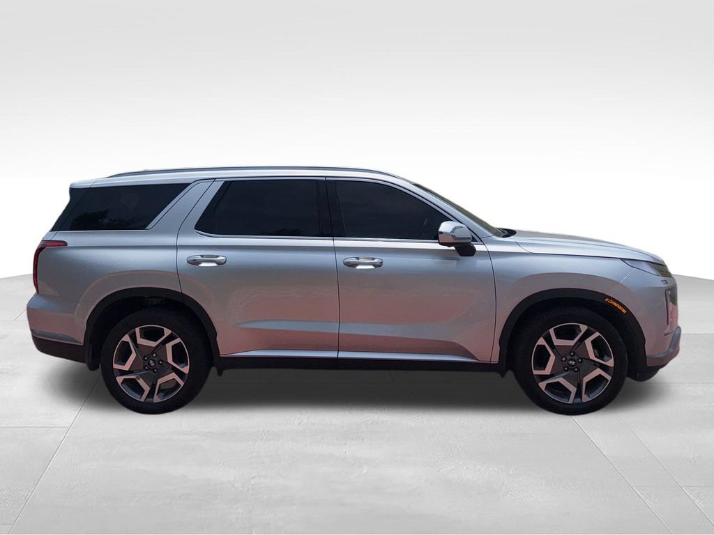 Used 2025 Hyundai Palisade SEL AWD/4WD image 10