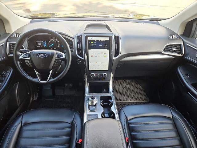 Certified 2022 Ford Edge SEL w/ Convenience Package image 7
