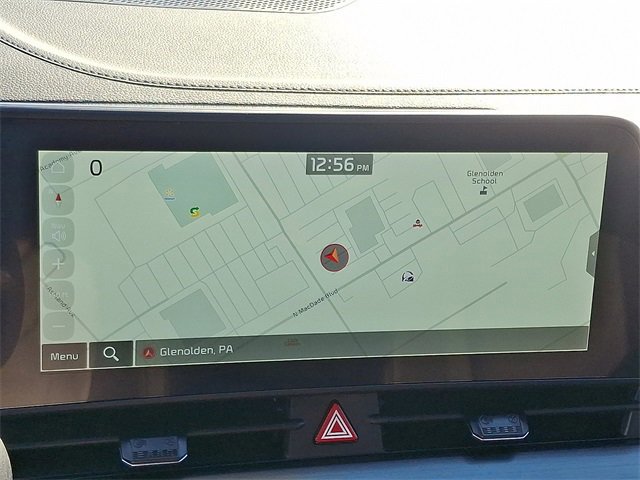 Used 2024 Kia Sportage EX w/ EX Premium Package image 18