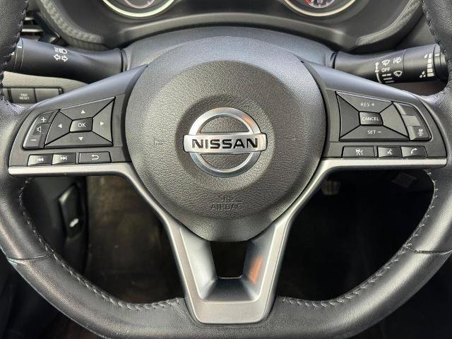 Used 2021 Nissan Sentra SV image 11