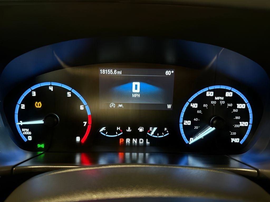 Certified 2024 Ford Bronco Sport Big Bend AWD/4WD image 22