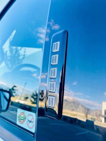 Certified 2023 Ford F150 Tremor w/ Equipment Group 402A High AWD/4WD image 11