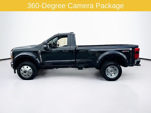 Certified 2026 Ford F450 XLT w/ 360-Degree Camera Package AWD/4WD image 5