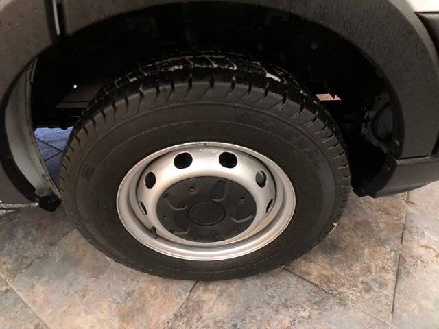 Certified 2023 Ford Transit 350 XL image 9