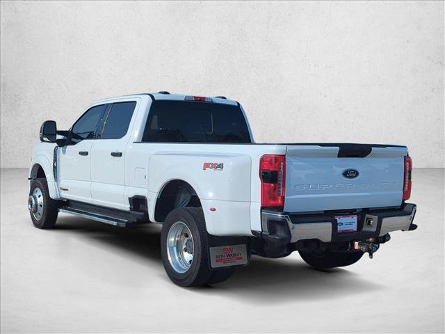 Certified 2023 Ford F450 XLT w/ 360-Degree Camera Package AWD/4WD image 10