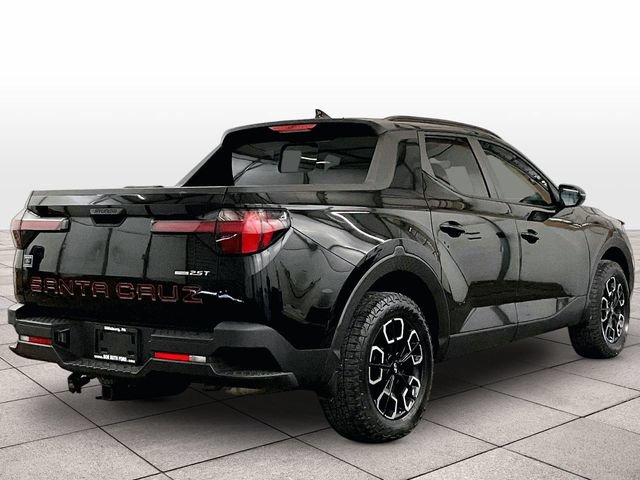 Used 2023 Hyundai Santa Cruz SEL Premium AWD/4WD image 11