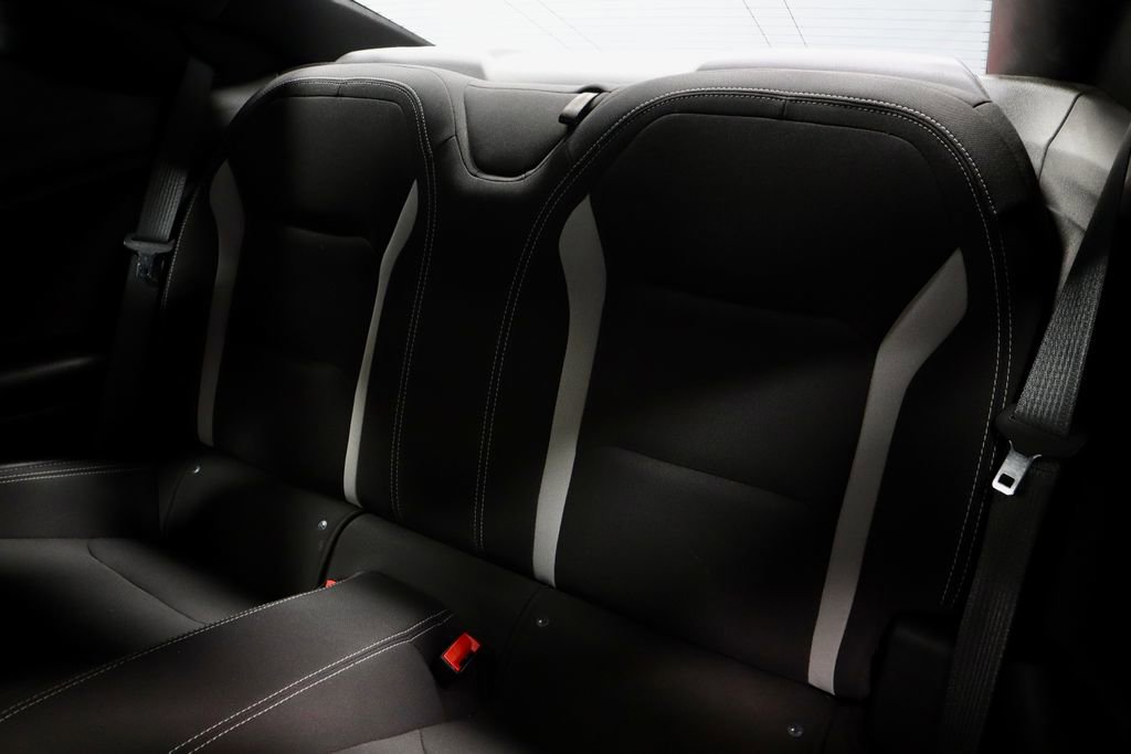 Used 2018 Chevrolet Camaro LT w/ RS Package image 24
