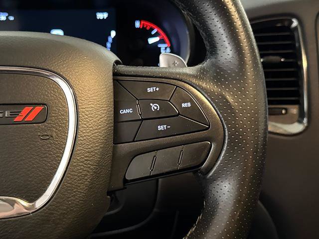 Used 2020 Dodge Durango GT AWD/4WD image 21