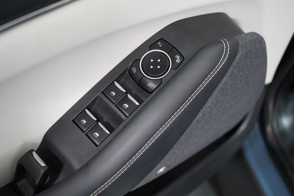 Certified 2023 Ford Mustang Mach-E Premium AWD/4WD image 28