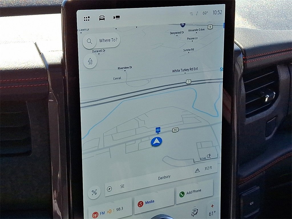 Certified 2022 Ford Expedition Max Limited image 19