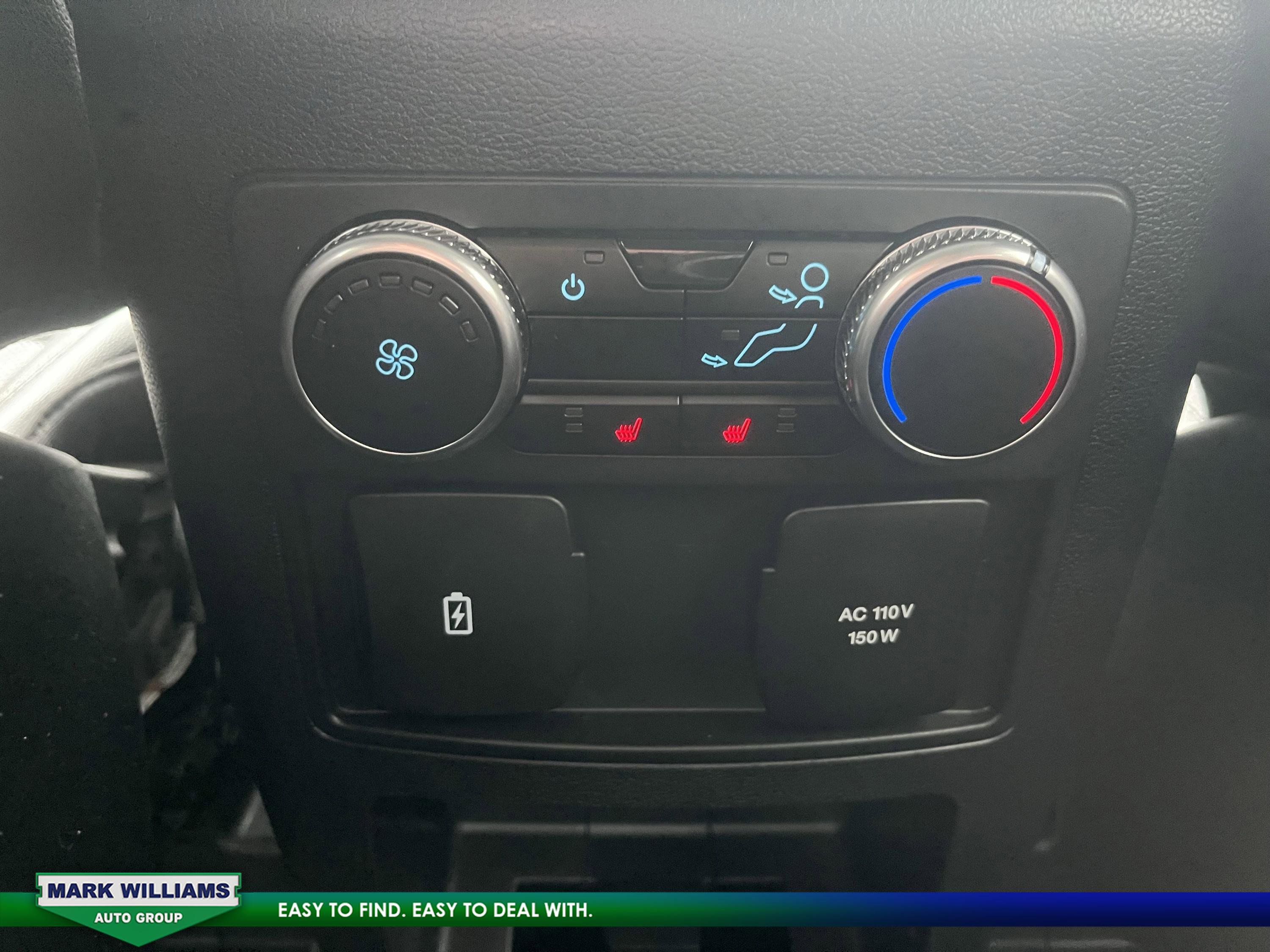 Certified 2022 Ford Explorer Limited w/ Equipment Group 301A image 26