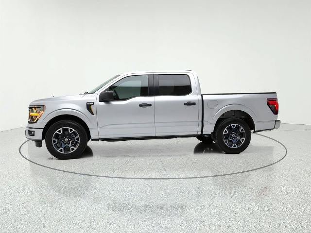 Certified 2024 Ford F150 STX RWD image 4