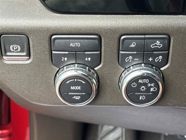 Used 2023 GMC Sierra 1500 SLT AWD/4WD image 22