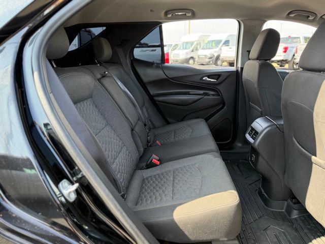 Used 2020 Chevrolet Equinox LT w/ Driver Convenience Package FWD image 10