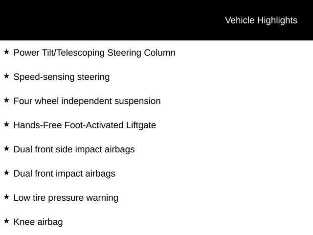 Certified 2022 Ford Explorer Limited w/ Equipment Group 301A RWD image 7