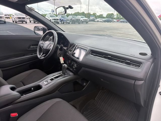 Used 2022 Honda HR-V Sport image 21