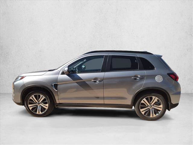 Used 2024 Mitsubishi Outlander Sport SEL AWD/4WD image 9