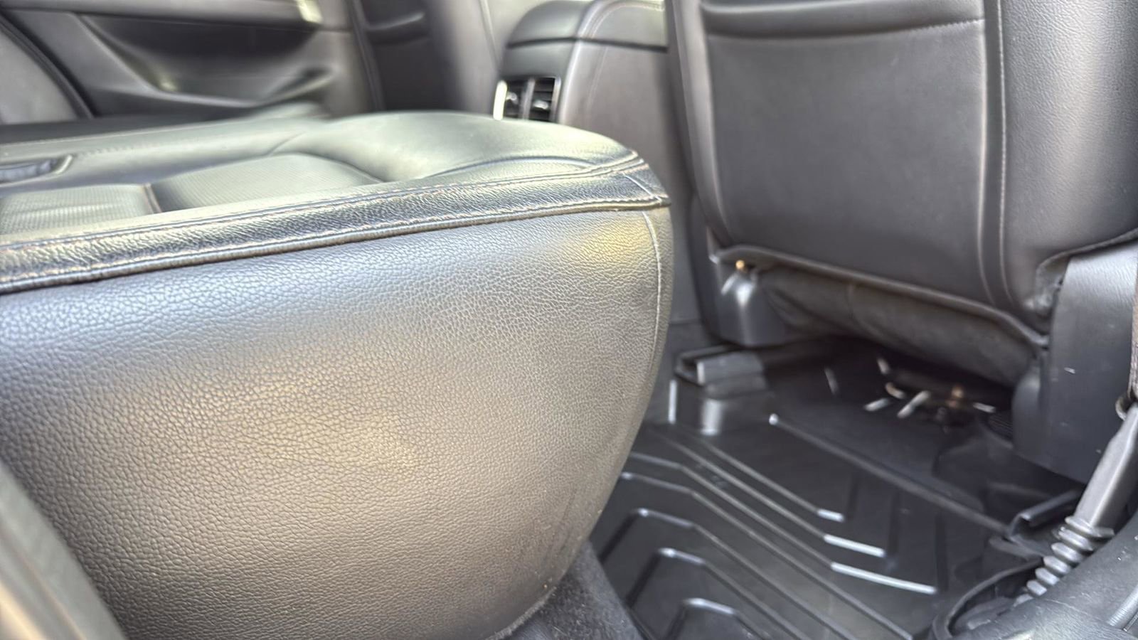 Used 2023 MAZDA CX-5 AWD 2.5 S w/ Premium Package image 27