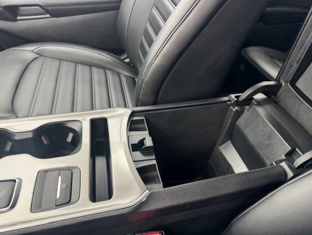 Certified 2024 Ford Edge SEL w/ Convenience Package image 20