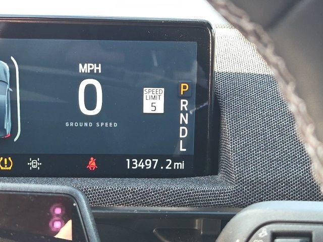 Certified 2023 Ford Mustang Mach-E GT w/ GT Performance Edition image 39