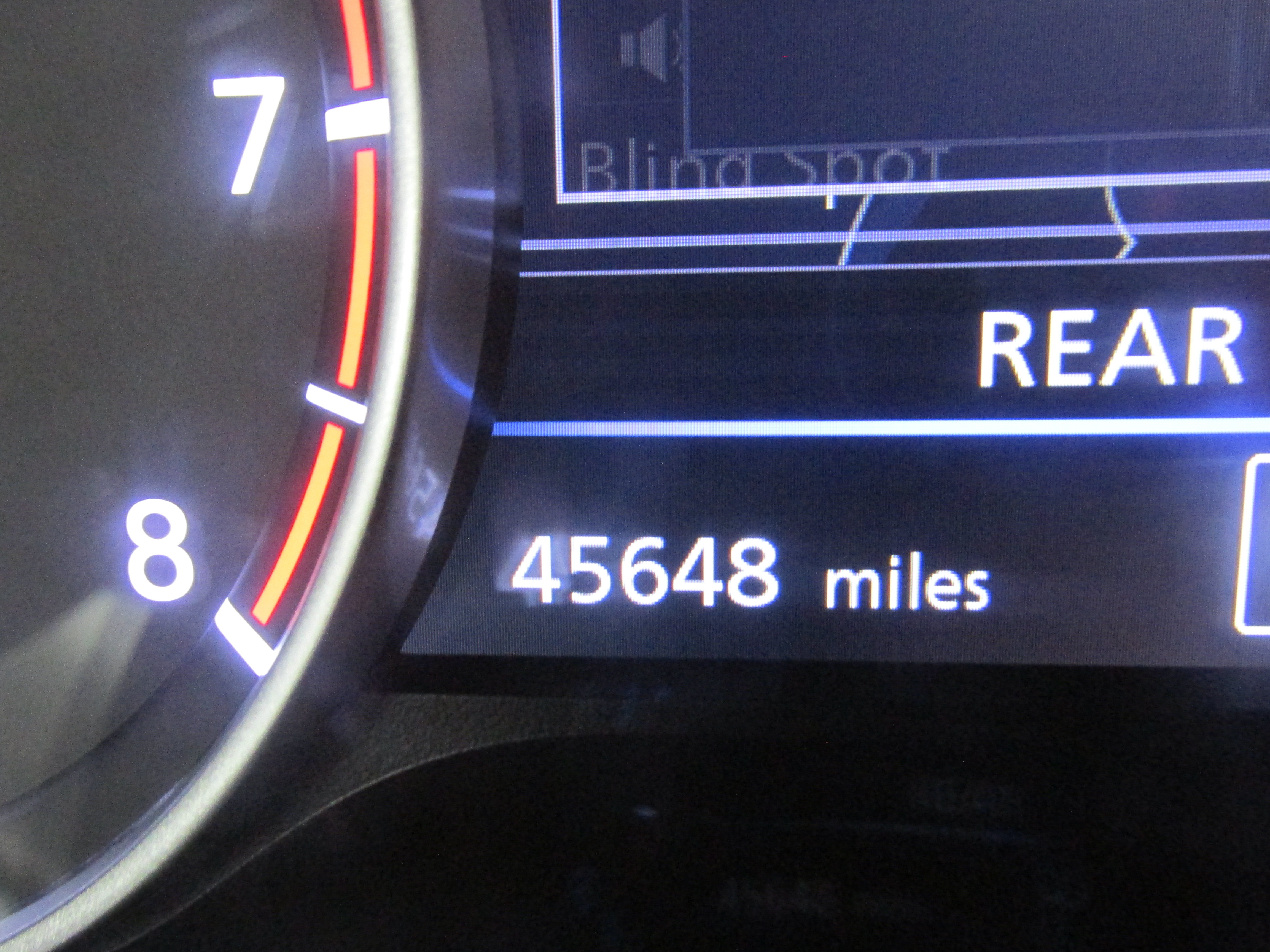 Used 2024 Nissan Sentra SV w/ All-Weather Package FWD image 30