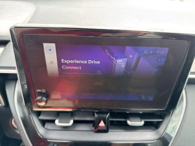 Used 2023 Toyota Corolla Cross XLE AWD/4WD image 21