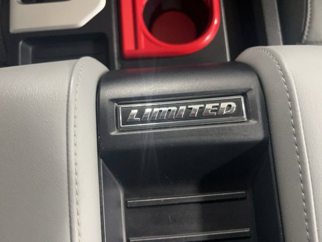 Used 2021 Toyota Tundra Limited w/ TRD Off-Road Package AWD/4WD image 37