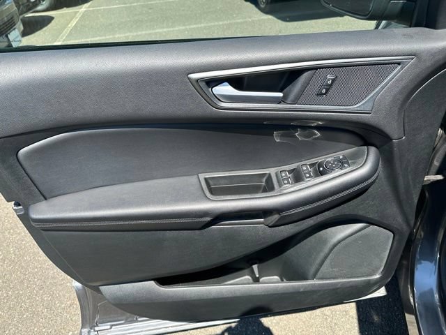 Certified 2024 Ford Edge SE w/ Black Appearance Package AWD/4WD image 14