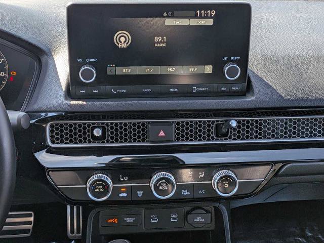 Used 2026 Honda Civic Sport image 21