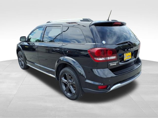 Used 2020 Dodge Journey Crossroad FWD image 6
