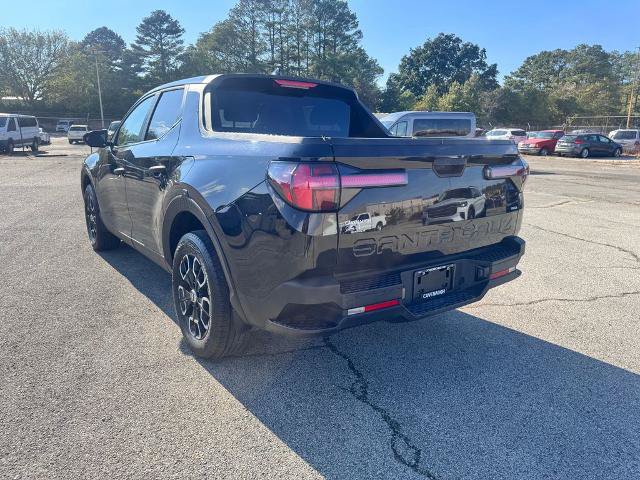 Used 2022 Hyundai Santa Cruz SEL AWD/4WD image 5