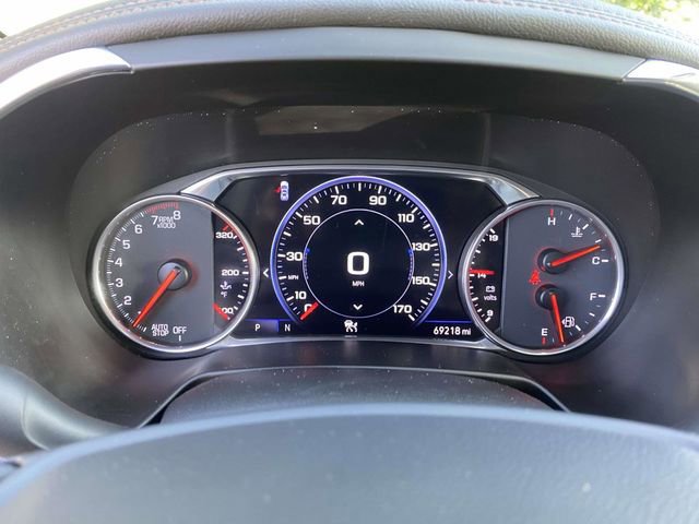 Used 2019 Chevrolet Blazer Premier w/ Sun and Wheels Package image 28