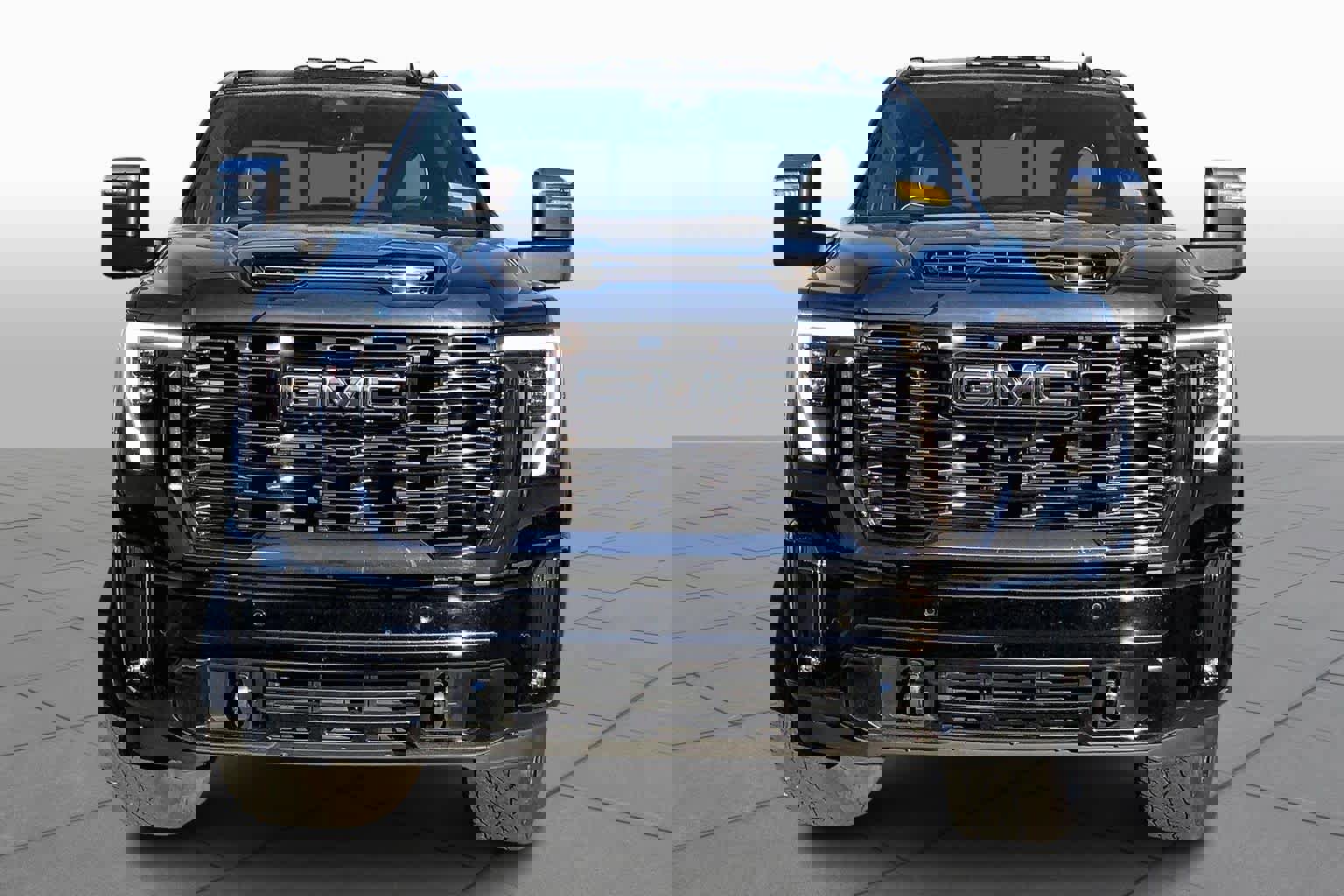 Used 2024 GMC Sierra 2500 Denali Ultimate image 6