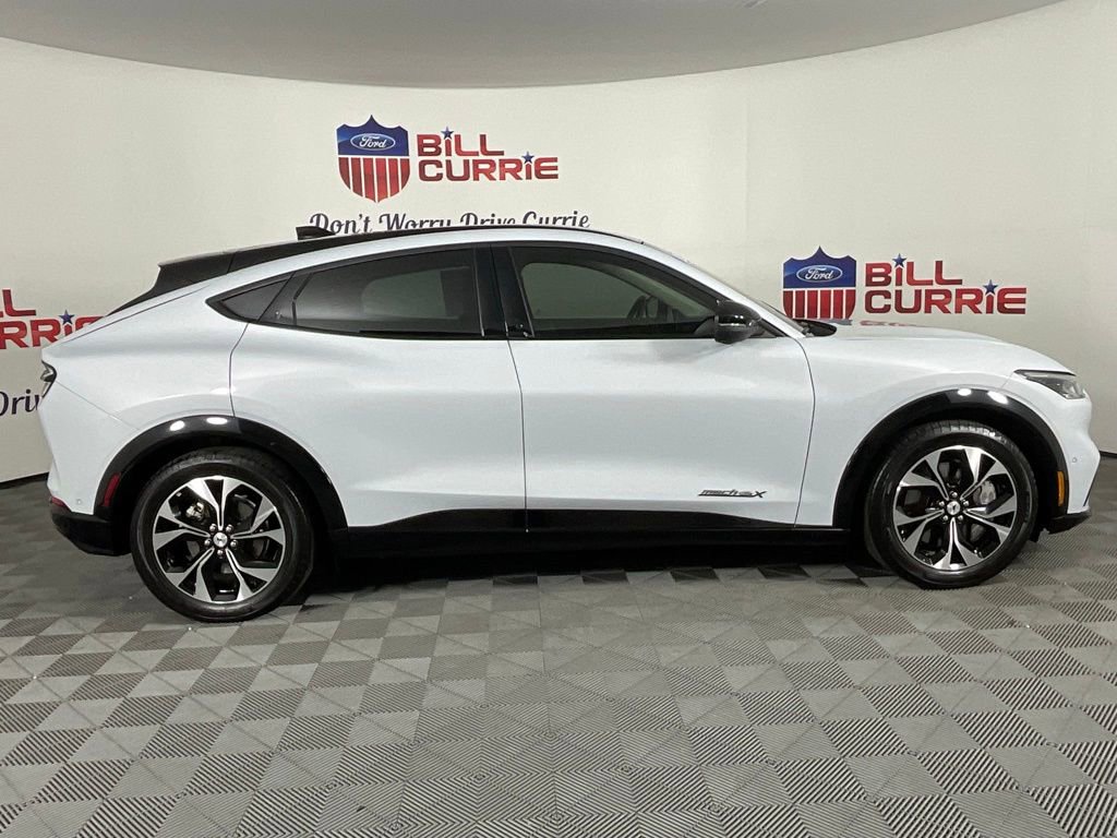 Certified 2023 Ford Mustang Mach-E Premium image 2