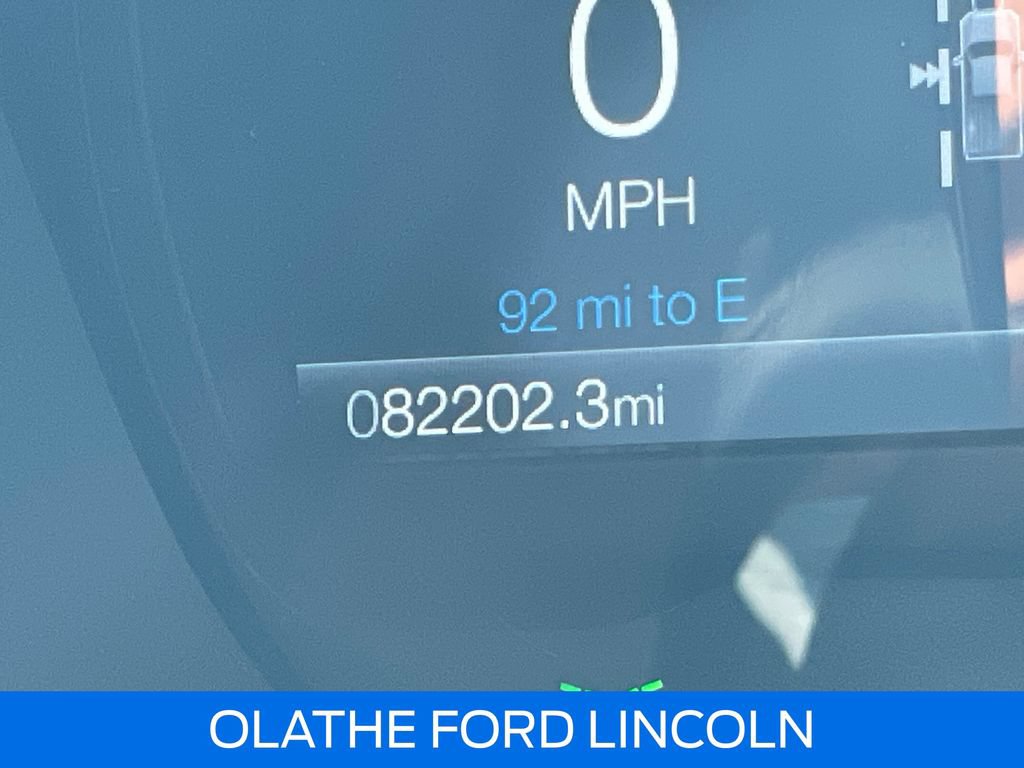 Certified 2019 Ford Ranger Lariat w/ Equipment Group 501A Mid AWD/4WD image 14