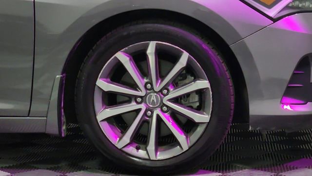 Used 2025 Acura Integra image 24