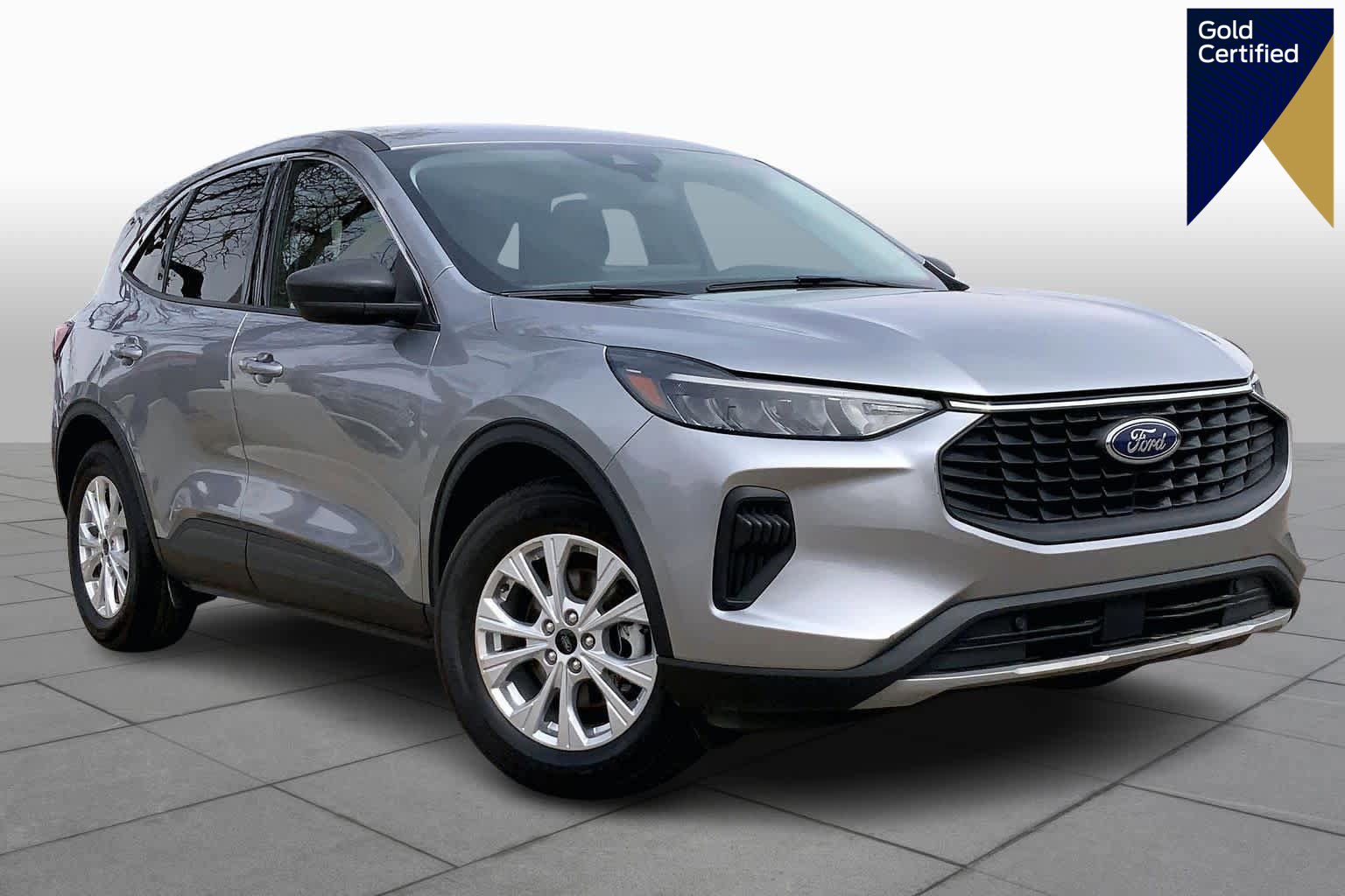 Certified 2024 Ford Escape Active w/ Tech Pack #1 image 1