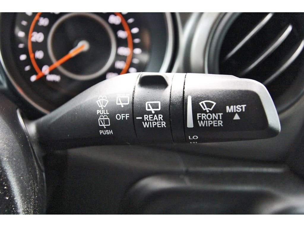 Used 2022 Jeep Wrangler Unlimited Sport AWD/4WD image 14