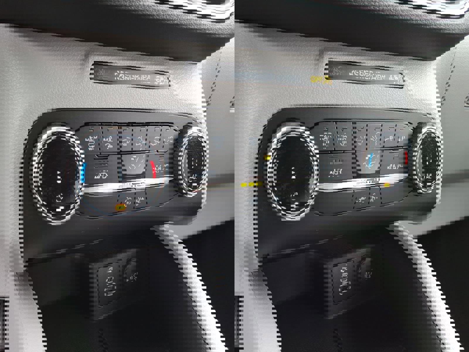 Certified 2024 Ford Escape Active image 21