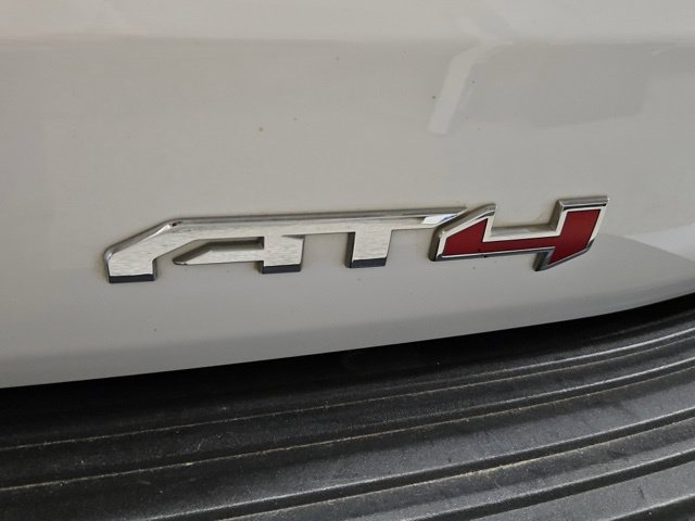 Used 2022 GMC Yukon AT4 w/ Max Trailering Package AWD/4WD image 33