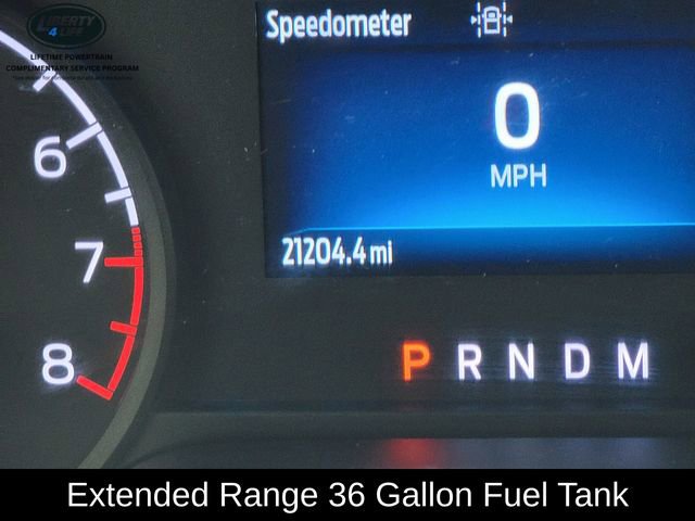 Certified 2023 Ford F150 XL w/ STX Appearance Package AWD/4WD image 29