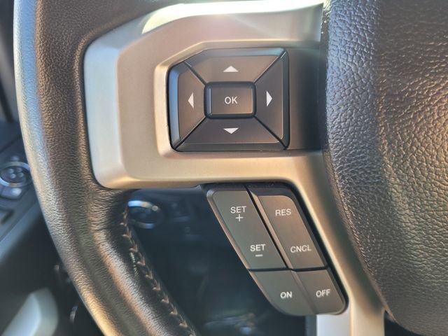 Certified 2021 Ford F250 Lariat image 28