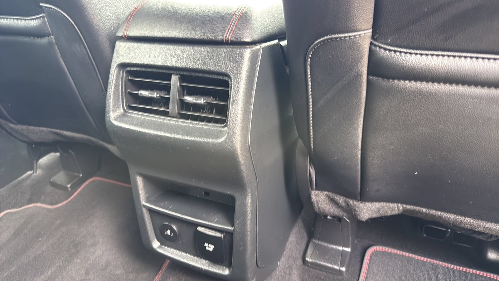 Certified 2023 Ford Edge ST-Line AWD/4WD image 23