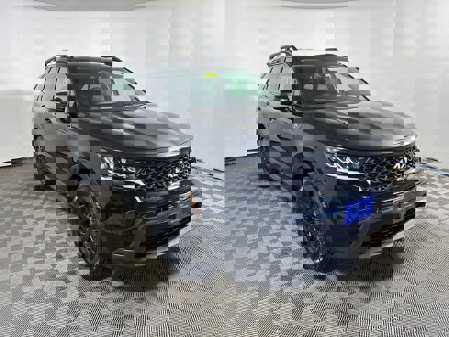 Used 2022 Kia Sorento S