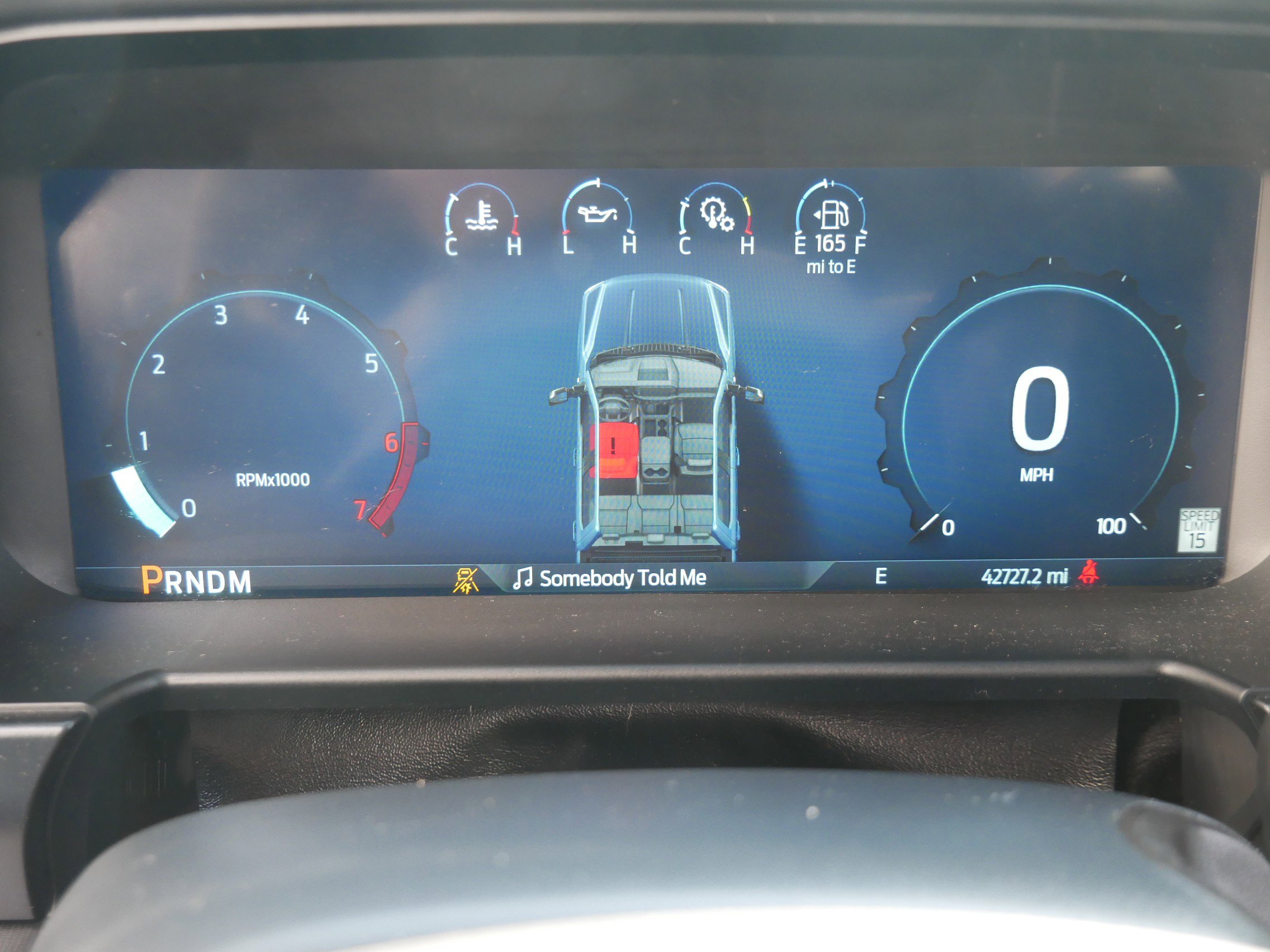 Certified 2024 Ford F350 Platinum AWD/4WD image 11