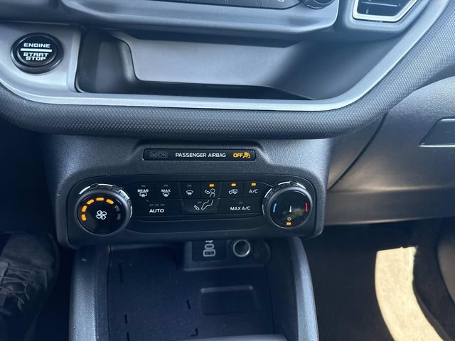 Certified 2024 Ford Bronco Sport Big Bend AWD/4WD image 22