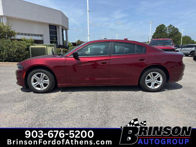 Used 2023 Dodge Charger SXT RWD image 8